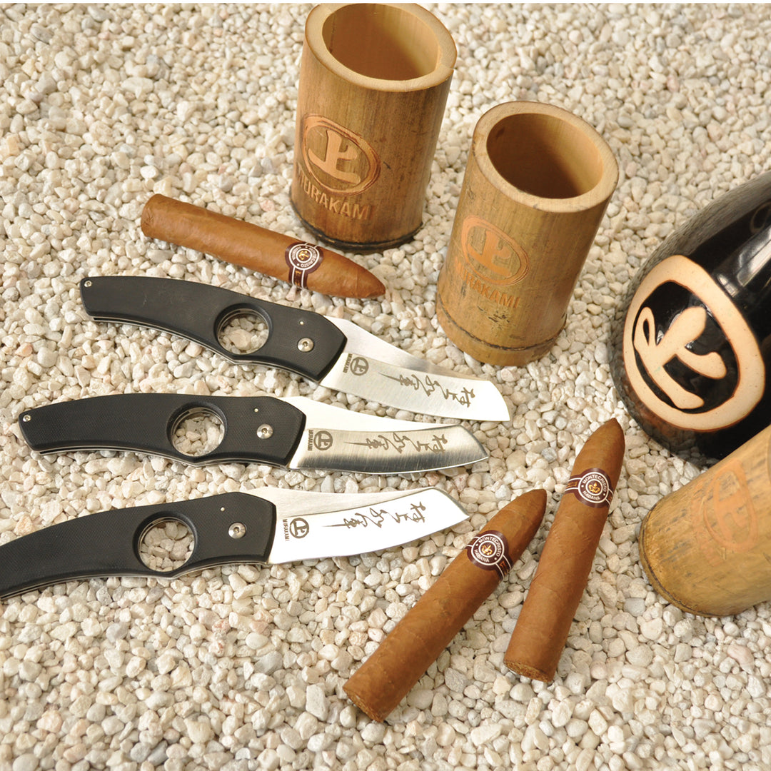 CIGAR ACCESSORIES – MURAKAMIONLINE